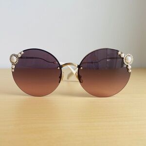 Miu Miu sunglasses